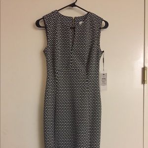 Calvin Klein dress